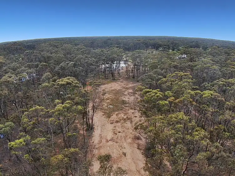 Fourth view of Homely land listing, 56 Calder Court, Moonlight Flat VIC 3465