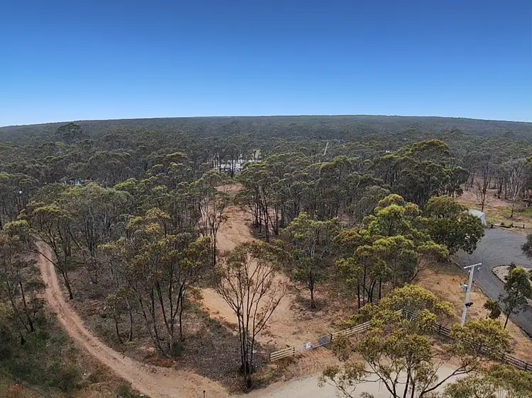 Fifth view of Homely land listing, 56 Calder Court, Moonlight Flat VIC 3465