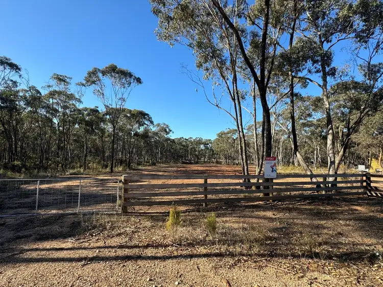 Sixth view of Homely land listing, 56 Calder Court, Moonlight Flat VIC 3465