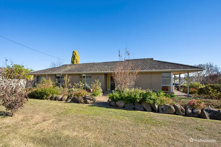 3 Wills Street, Maryborough VIC 3465