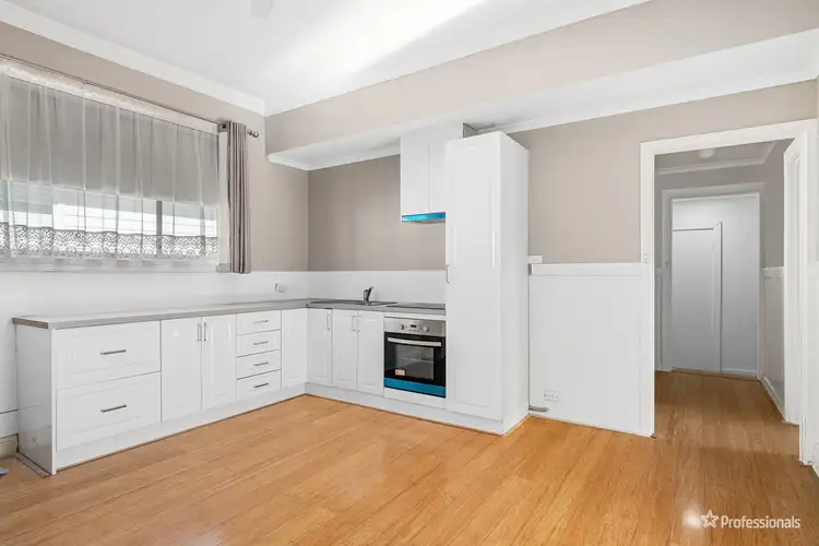 Fourth view of Homely house listing, 45 Dundas Road, Maryborough VIC 3465