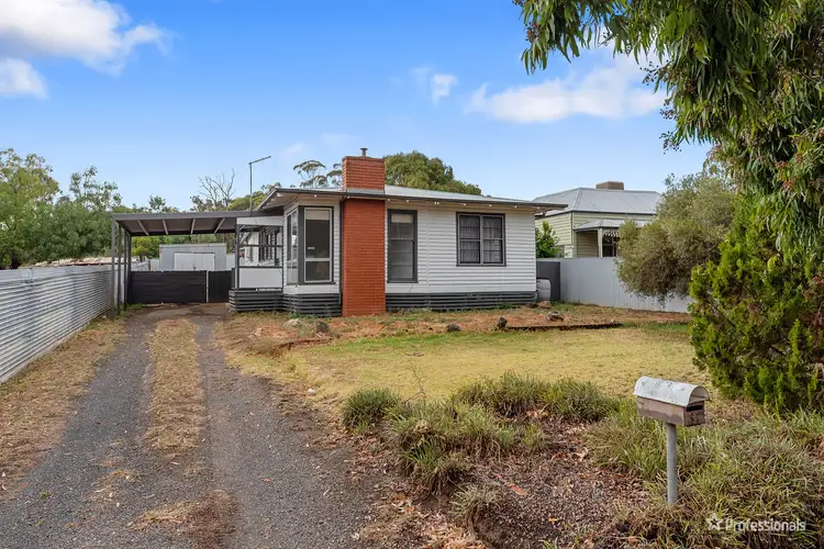 Main view of Homely house listing, 51 Derby Road, Maryborough VIC 3465