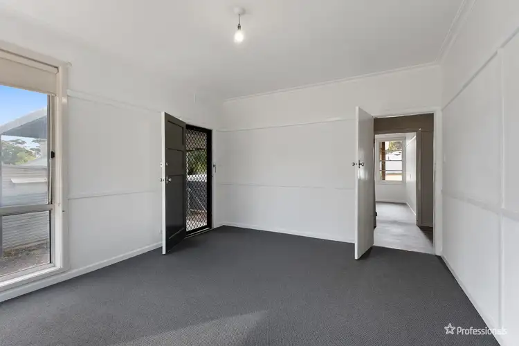 Third view of Homely house listing, 51 Derby Road, Maryborough VIC 3465