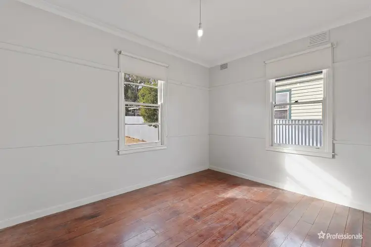 Fourth view of Homely house listing, 51 Derby Road, Maryborough VIC 3465