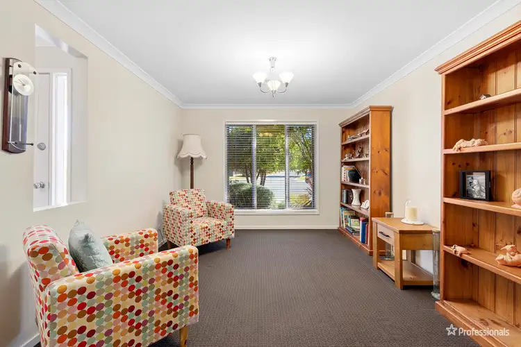 Second view of Homely house listing, 9 Inland Court, Maryborough VIC 3465