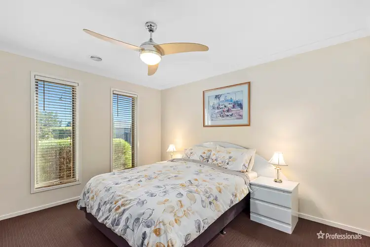 Third view of Homely house listing, 9 Inland Court, Maryborough VIC 3465