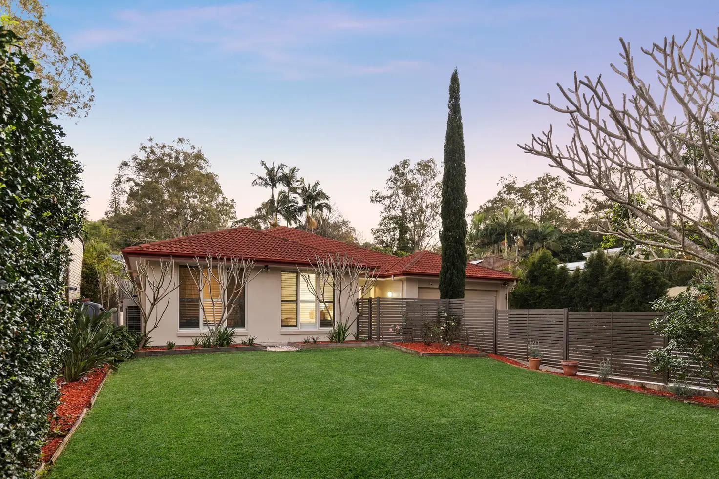 Main view of Homely house listing, 14 Caber Street, Kenmore QLD 4069