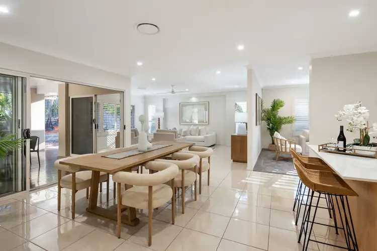 Second view of Homely house listing, 14 Caber Street, Kenmore QLD 4069