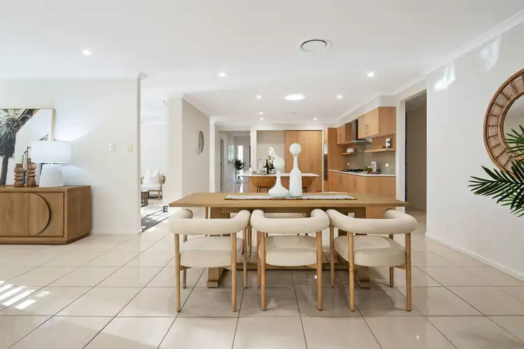 Third view of Homely house listing, 14 Caber Street, Kenmore QLD 4069