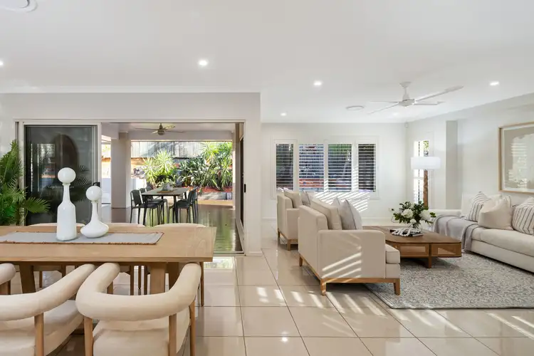 Fourth view of Homely house listing, 14 Caber Street, Kenmore QLD 4069