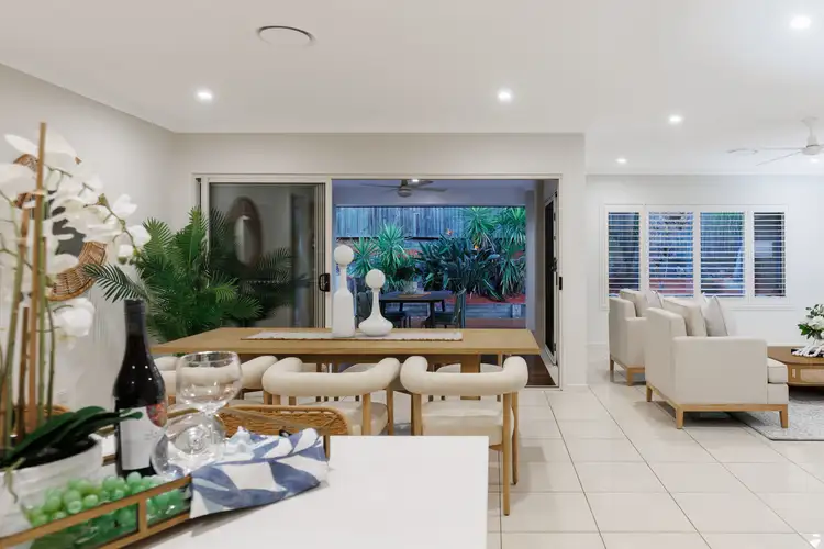 Fifth view of Homely house listing, 14 Caber Street, Kenmore QLD 4069