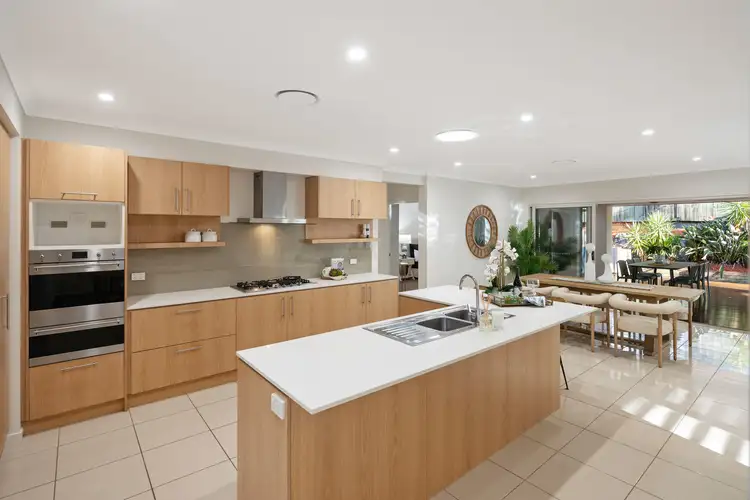 Sixth view of Homely house listing, 14 Caber Street, Kenmore QLD 4069