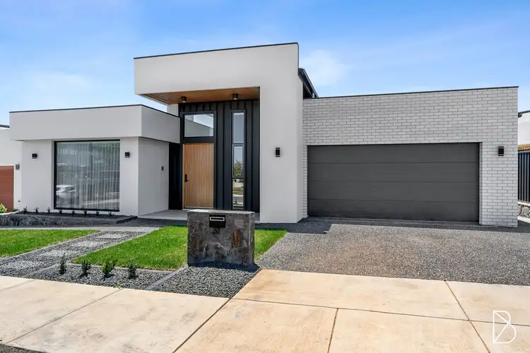 Main view of Homely house listing, 31 Gabori Street, Whitlam ACT 2611