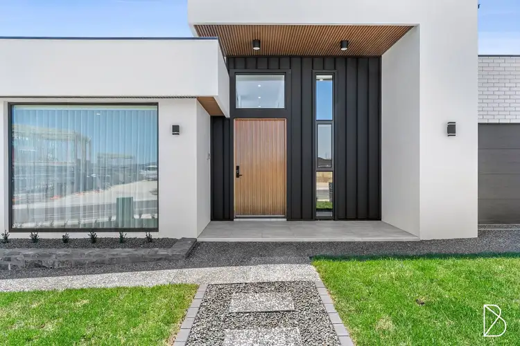 Second view of Homely house listing, 31 Gabori Street, Whitlam ACT 2611