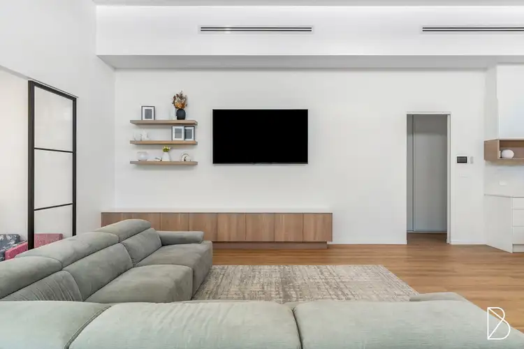 Fifth view of Homely house listing, 31 Gabori Street, Whitlam ACT 2611