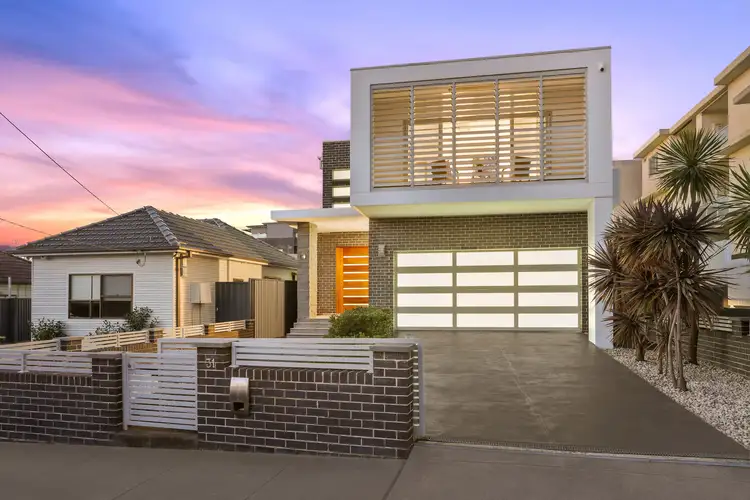 Main view of Homely house listing, 31 Anselm Street, Strathfield South NSW 2136