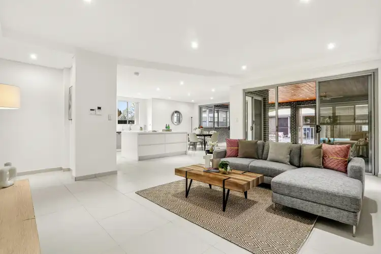 Second view of Homely house listing, 31 Anselm Street, Strathfield South NSW 2136