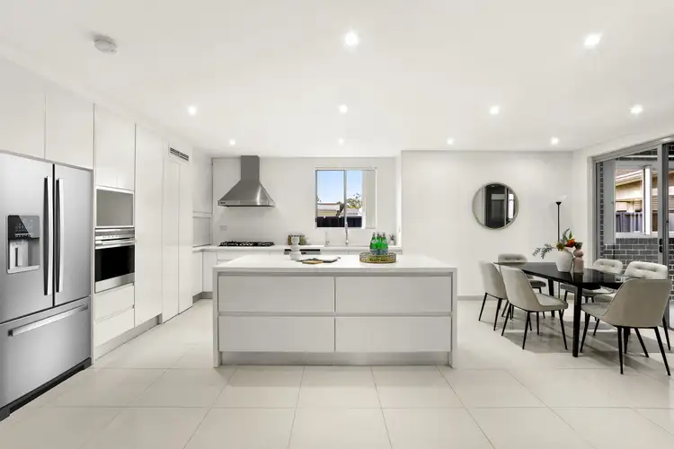 Third view of Homely house listing, 31 Anselm Street, Strathfield South NSW 2136