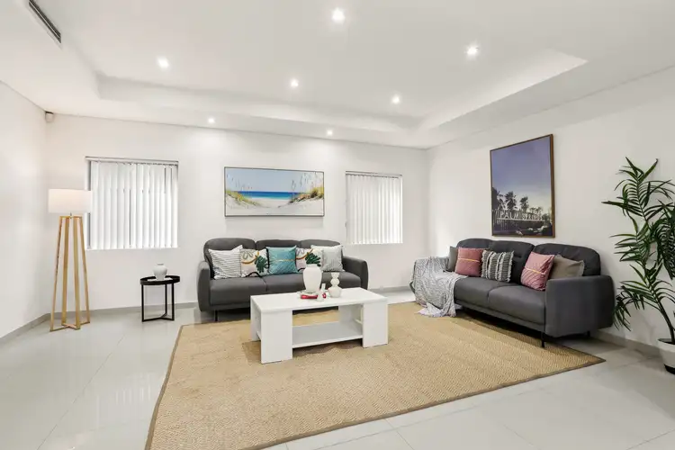 Fourth view of Homely house listing, 31 Anselm Street, Strathfield South NSW 2136