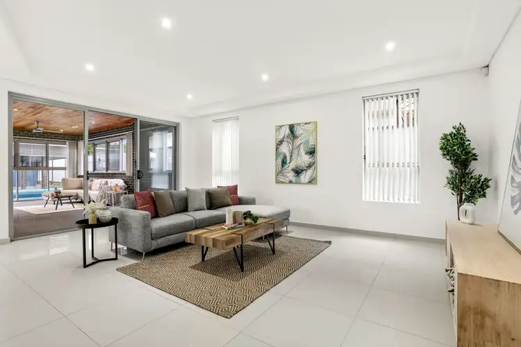 Fifth view of Homely house listing, 31 Anselm Street, Strathfield South NSW 2136