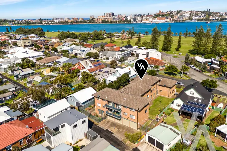 10/82 Maitland Street, Stockton NSW 2295