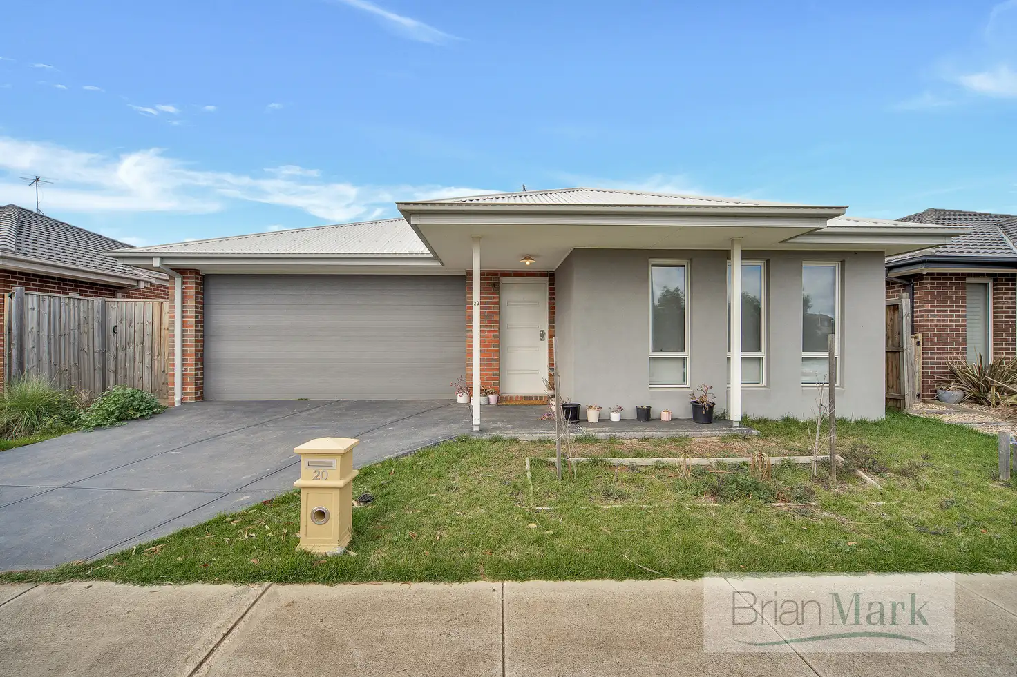 Main view of Homely house listing, 20 Ferntree Drive, Werribee VIC 3030