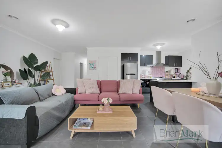 Second view of Homely house listing, 20 Ferntree Drive, Werribee VIC 3030