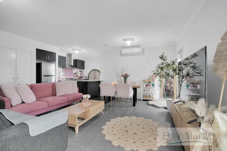 Third view of Homely house listing, 20 Ferntree Drive, Werribee VIC 3030