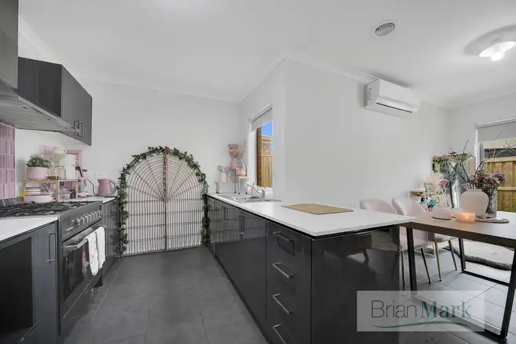 Fifth view of Homely house listing, 20 Ferntree Drive, Werribee VIC 3030