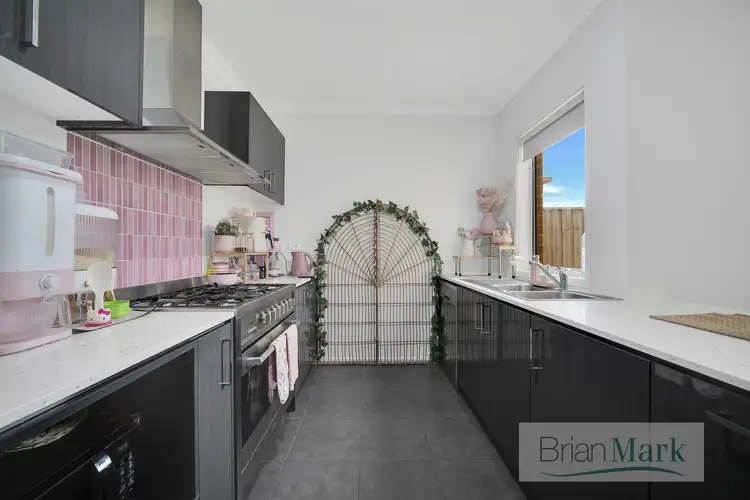 Sixth view of Homely house listing, 20 Ferntree Drive, Werribee VIC 3030