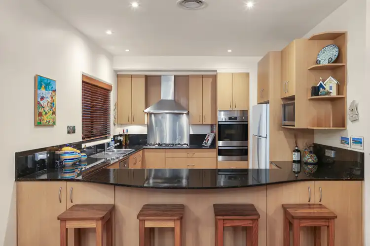 Fifth view of Homely house listing, 55 Crystal Avenue, Pearl Beach NSW 2256