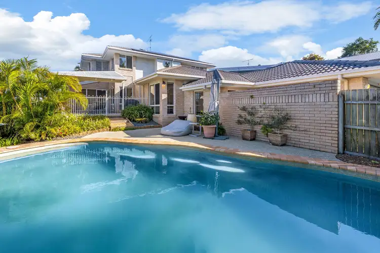 20 Lehmann Court, Buderim QLD 4556
