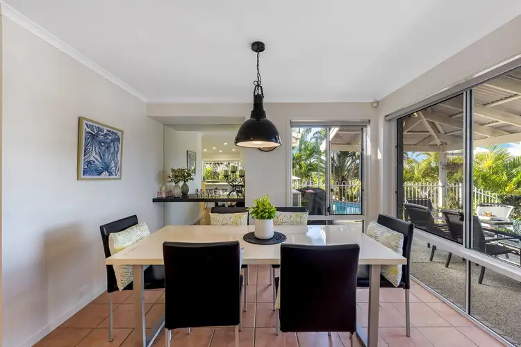 Fourth view of Homely house listing, 20 Lehmann Court, Buderim QLD 4556