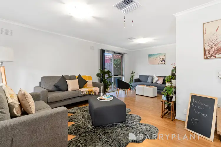Fourth view of Homely house listing, 10 Heatherglade Place, Melton West VIC 3337