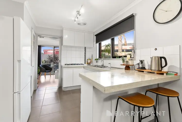 Sixth view of Homely house listing, 10 Heatherglade Place, Melton West VIC 3337
