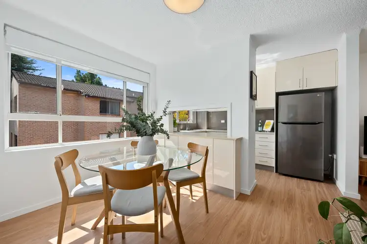 Main view of Homely unit listing, 12/41 Meadow Crescent, Meadowbank NSW 2114
