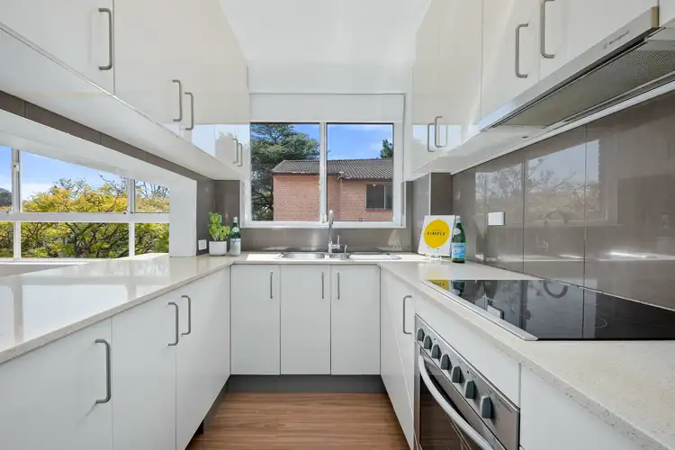Second view of Homely unit listing, 12/41 Meadow Crescent, Meadowbank NSW 2114