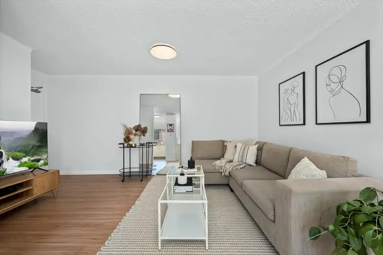 Third view of Homely unit listing, 12/41 Meadow Crescent, Meadowbank NSW 2114