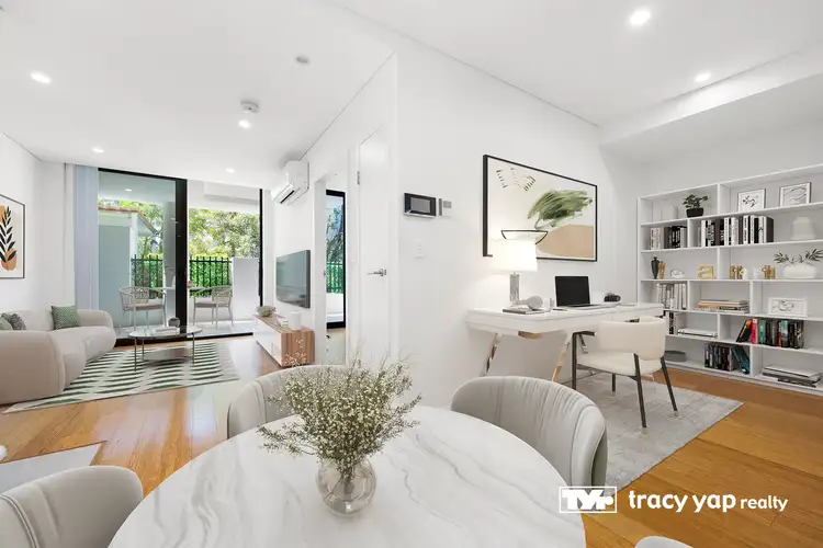 G05/24 Carlingford Road, Epping NSW 2121