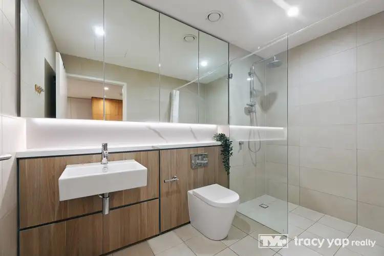 Fourth view of Homely apartment listing, G05/24 Carlingford Road, Epping NSW 2121