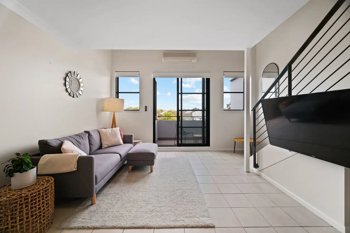 Main view of Homely apartment listing, 422/1 Phillip Street, Petersham NSW 2049