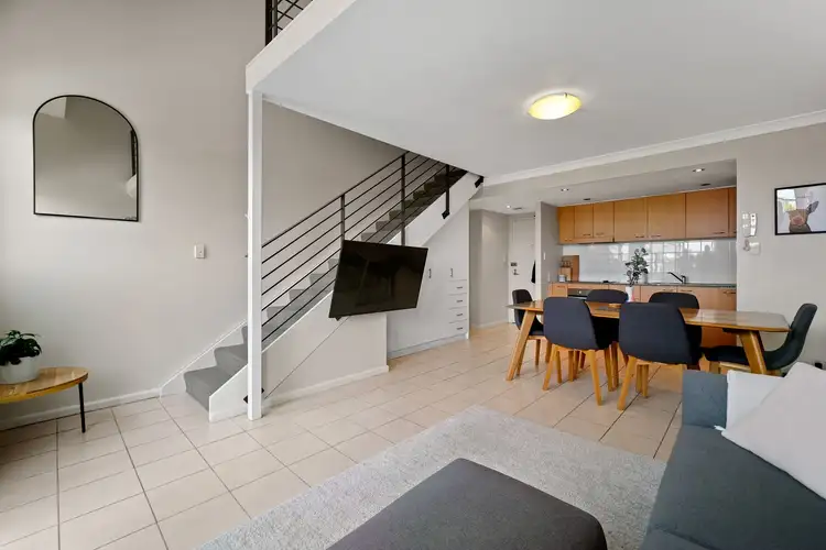 Second view of Homely apartment listing, 422/1 Phillip Street, Petersham NSW 2049