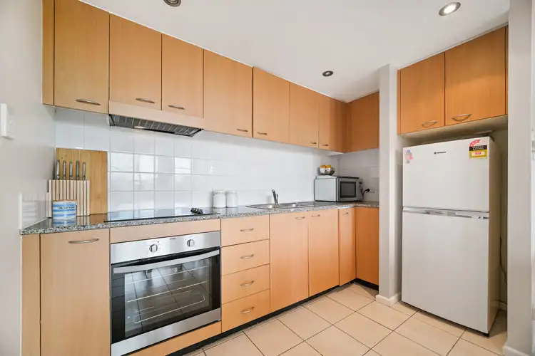 Third view of Homely apartment listing, 422/1 Phillip Street, Petersham NSW 2049
