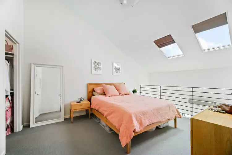 Fourth view of Homely apartment listing, 422/1 Phillip Street, Petersham NSW 2049