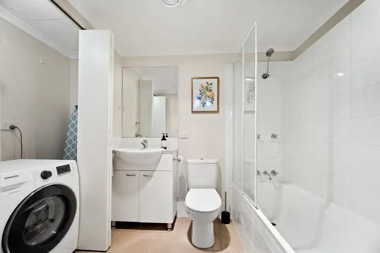 Fifth view of Homely apartment listing, 422/1 Phillip Street, Petersham NSW 2049