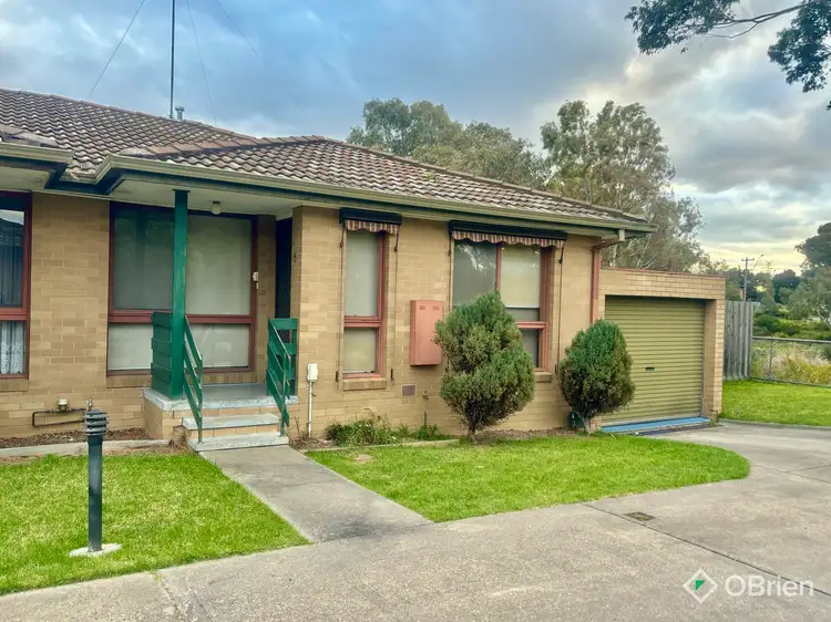 Main view of Homely unit listing, 5/1-3 McFadzean Avenue, Reservoir VIC 3073