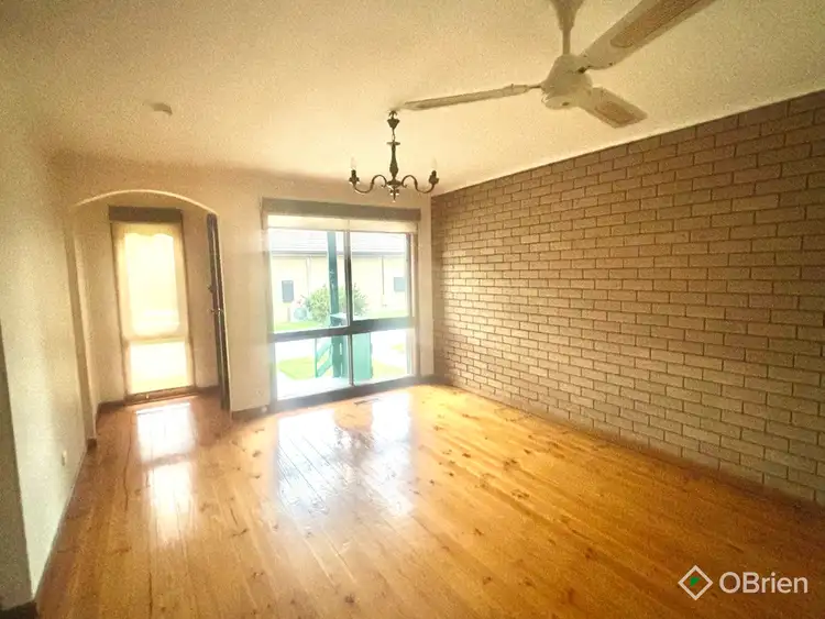 Second view of Homely unit listing, 5/1-3 McFadzean Avenue, Reservoir VIC 3073