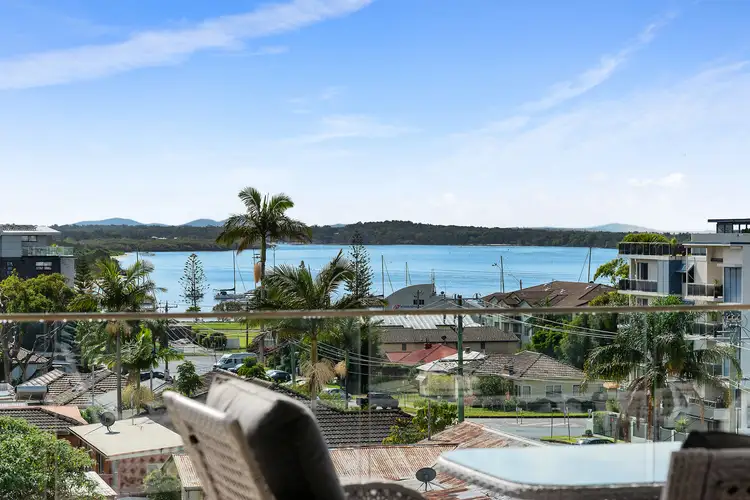 Second view of Homely apartment listing, 19/21 Gore Street, Port Macquarie NSW 2444