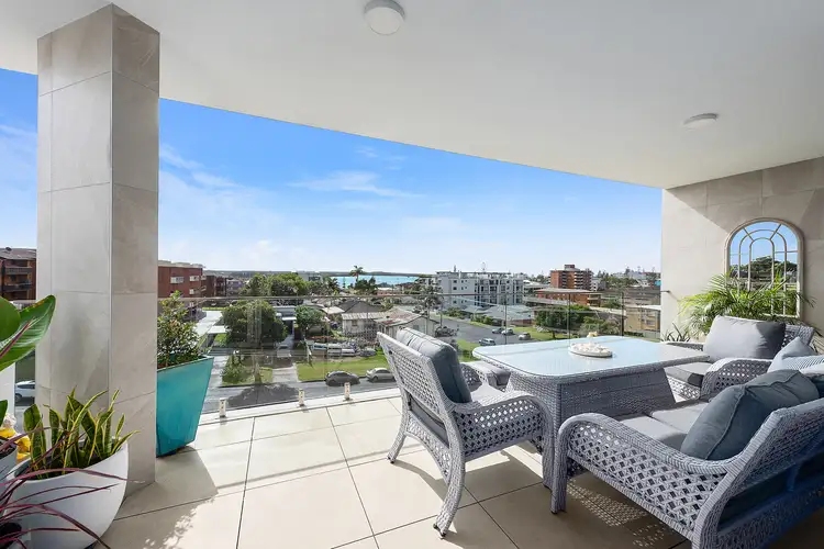 Third view of Homely apartment listing, 19/21 Gore Street, Port Macquarie NSW 2444