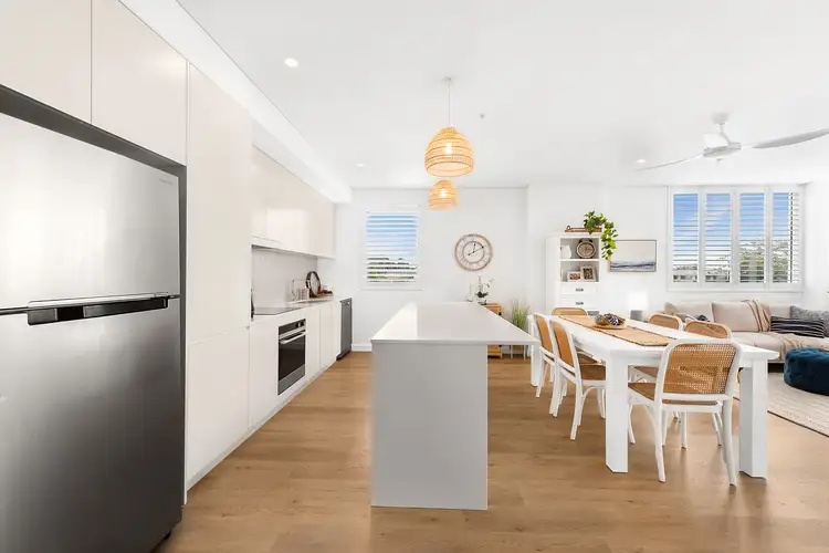 Fourth view of Homely apartment listing, 19/21 Gore Street, Port Macquarie NSW 2444
